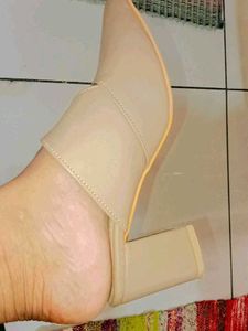 Block Heels
