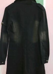 Cool Lookers Black Dress