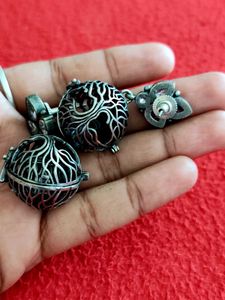 Earrings NO:16