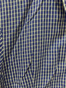 Checks Shirt With Half Hands Small Size