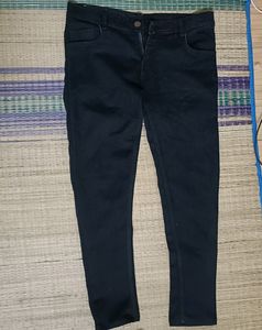 Black Combo