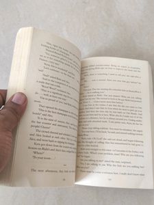 Losing My Religion - Novel By Vishwas Mudagal