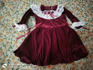 Frock