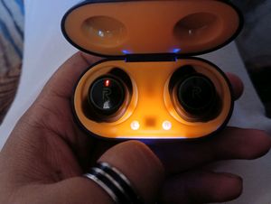 Realme Earbuds