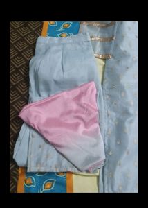 Very Beautiful Kurta Set
