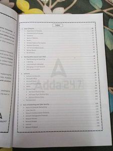 ACE SSC Computer Knowledge Book