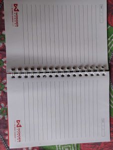 Classmate Notebook And Diary