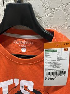 New Tshirt