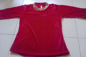 I Am Selling This Beautiful Mayra Brand  Top✨💫