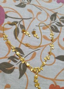 Beautiful Neck Piece