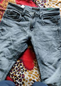 Original Branded Diesel Jeans For Men