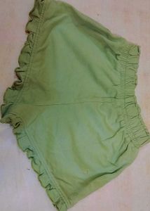 Combo Of 2 half Pants