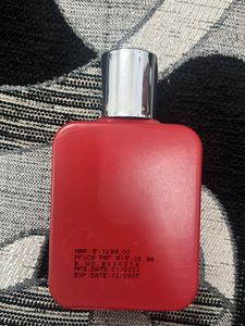 The Man Company Amour Perfume (50ml)