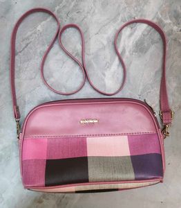 Gucci Sling bag - Pink