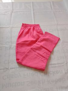 Kurti Pant Set