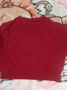 Ladies Blouse