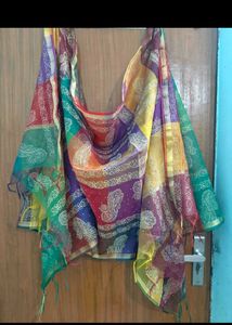 🆕 Dupatta