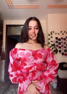 Floral Off-Shoulder Top