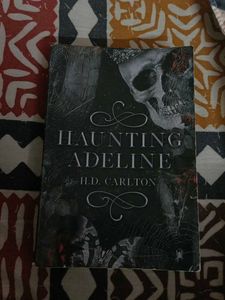Haunting Adeline