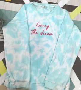 Tie-Dye Lounge winter Set