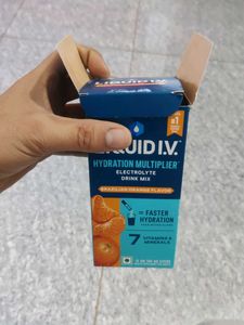 Liquid I.V. Hydration Multiplier