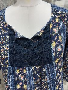 Blue Top