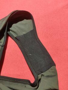 &#34;Women’s Black Swimwear – Size 42.