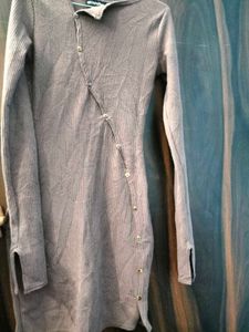 Full Sleeve Dress