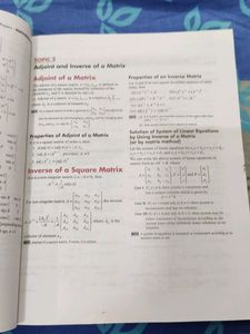 Cbse Chapterwise Solved Papers Maths Class 12