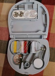Travel Friendly Sewing Kit