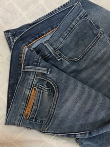 Levi Strauss &amp; Co. 512 Jeans