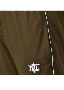 Size XXL Men&#39;s Olive Green Activewear Pants