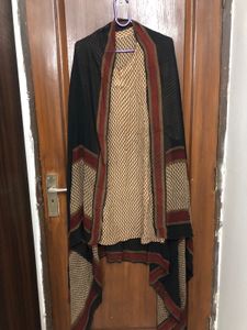 Kurta+ Dupatta