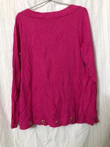 Long Sleeves Top