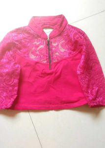 Readymade Blouse