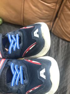 Sport Shoes For 4-6 Years