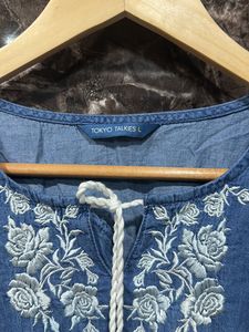 Classic Top