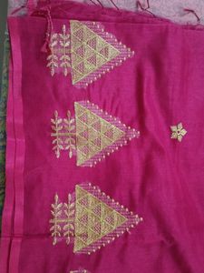 Saree New And Unused