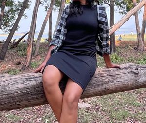Bodycon Dress