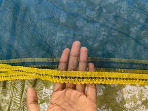 Embroidered Kurti Top