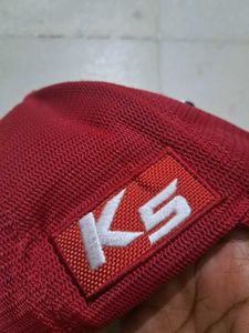 Original Signed Korean Baseball Cap