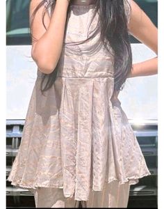 ShararaSet without Dupatta(Ur Offered Price)