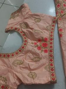 Lehenga For Bridesmaid