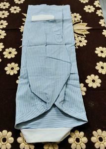 Striped Dress Shirt
