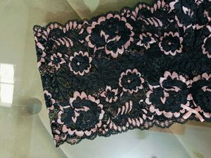 Beautiful Black Colour Bottom Wear