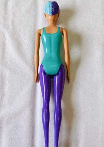 Barbie Doll