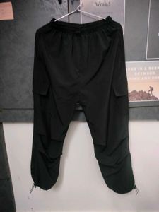 PARACHUTE PANTS 😍✨