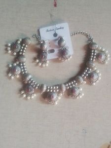 Jwellry Set