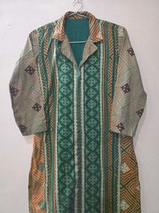 Cotton Kurta