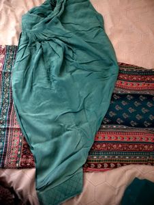Party Wear Suit